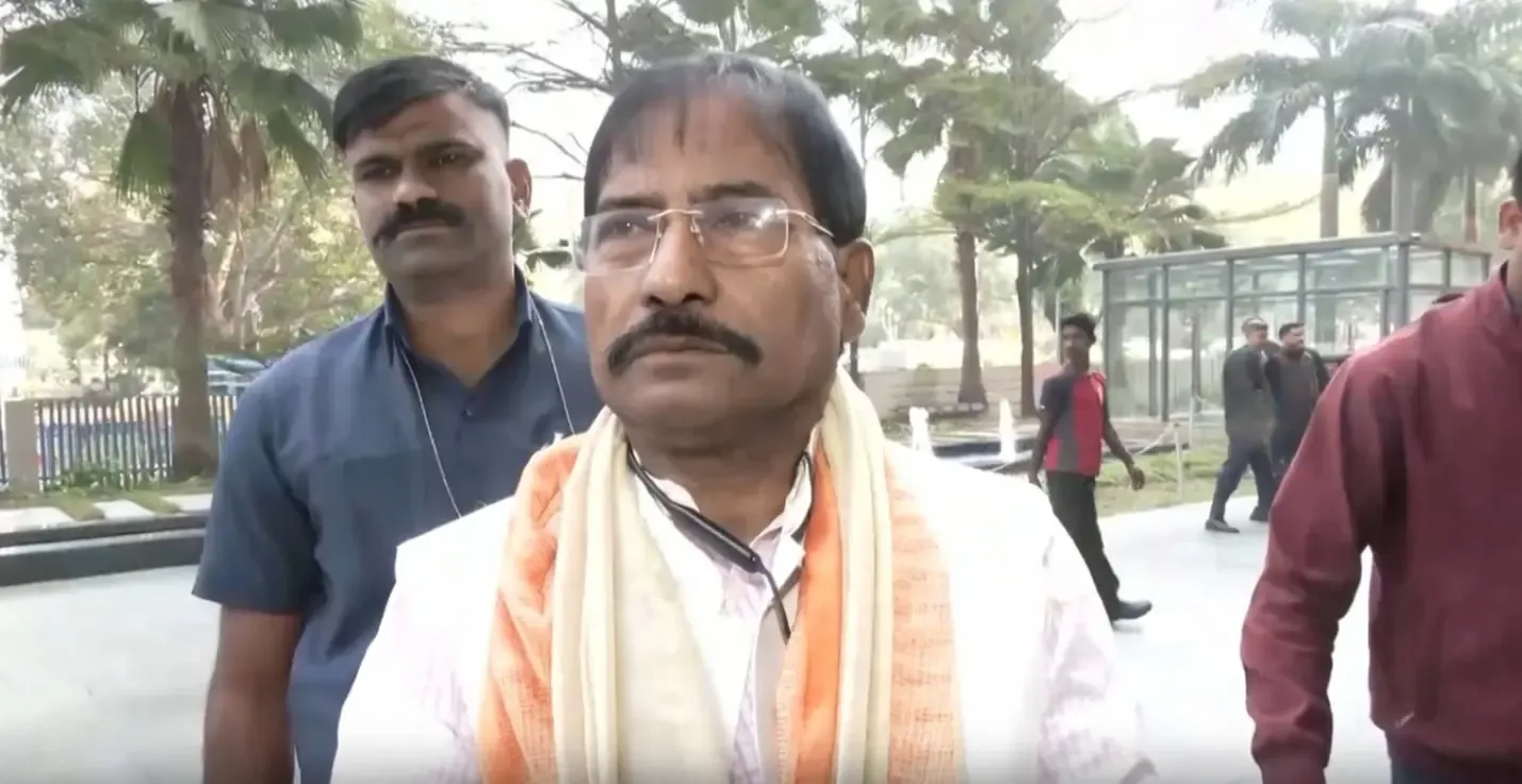 क्या पश्चिम बंगाल में सभी सीमाएं पार हो चुकी हैं? अनुच्छेद 356 पर उठे सवाल: जगन्नाथ सरकार