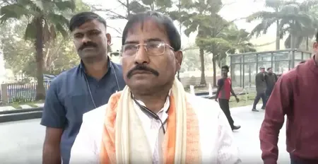 क्या पश्चिम बंगाल में सभी सीमाएं पार हो चुकी हैं? अनुच्छेद 356 पर उठे सवाल: जगन्नाथ सरकार