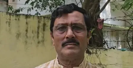पश्चिम बंगाल में एसआईआर होने से घुसपैठिए होंगे आउट: राहुल सिन्हा