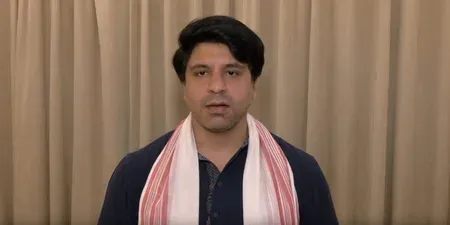 अभिषेक बनर्जी पर FIR और RG कर IPS निलंबन: BJP ने TMC पर राजनीतिक हिंसा को संस्थागत बनाने का लगाया आरोप