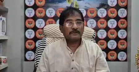 पश्चिम बंगाल में विकास से पहले गुंडाराज खत्म हो: BJP सांसद जगन्नाथ सरकार का TMC पर हमला
