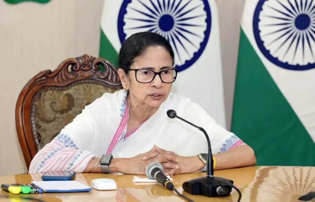 मुकुल रॉय के निधन पर टीएमसी में शोक: ममता बनर्जी और अभिषेक बनर्जी ने जताया दुख