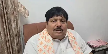 पश्चिम बंगाल विधानसभा में यूसीसी बिल: मंत्री अर्जुन सिंह बोले- 'सोमवार को लाएंगे विधेयक', चौथा राज्य बनेगा बंगाल
