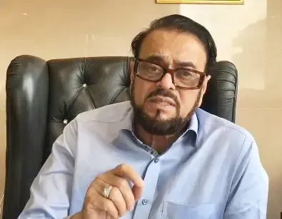 क्या रामभद्राचार्य के बयान से अबू आजमी भड़के? सख्त कार्रवाई की मांग
