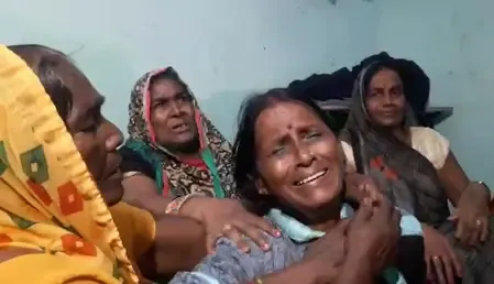 पशु तस्करों ने की गोरखपुर के छात्र की हत्या, एक गिरफ्तार, जांच तेज