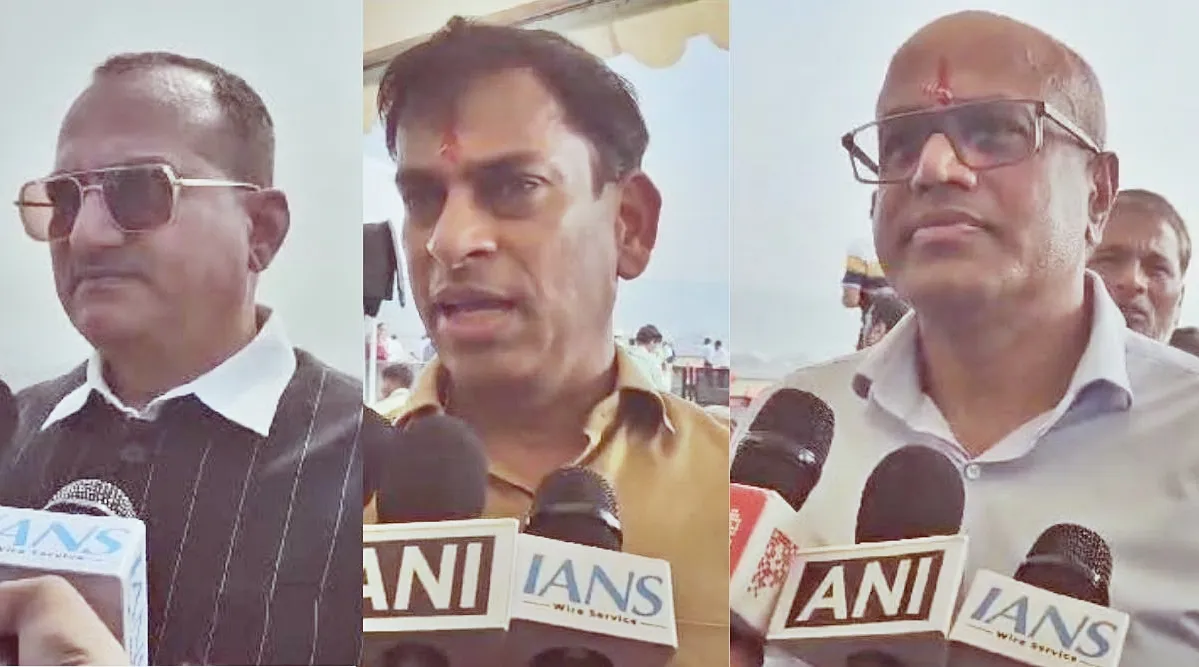 Commercial Flights Set to Commence at Navi Mumbai International Airport by May 2025: Officials