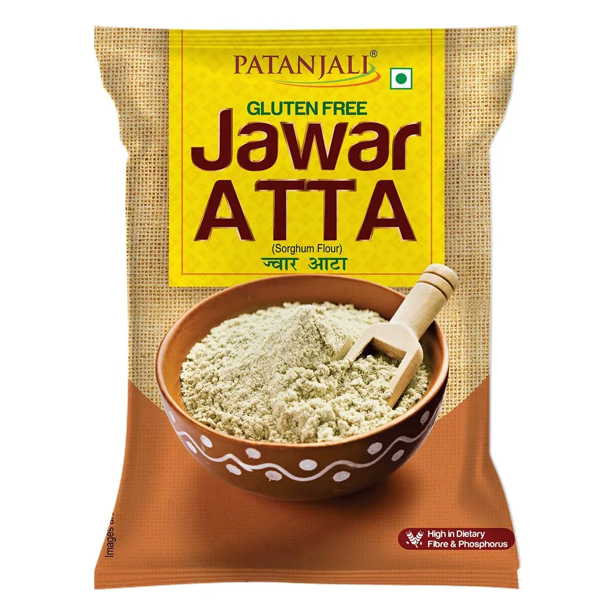 Patanjali Foods shares fall 5th day straight on sorghum flour pesticide row
