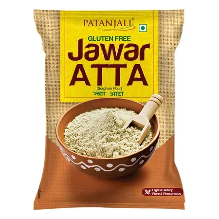 Patanjali Foods shares fall 5th day straight on sorghum flour pesticide row