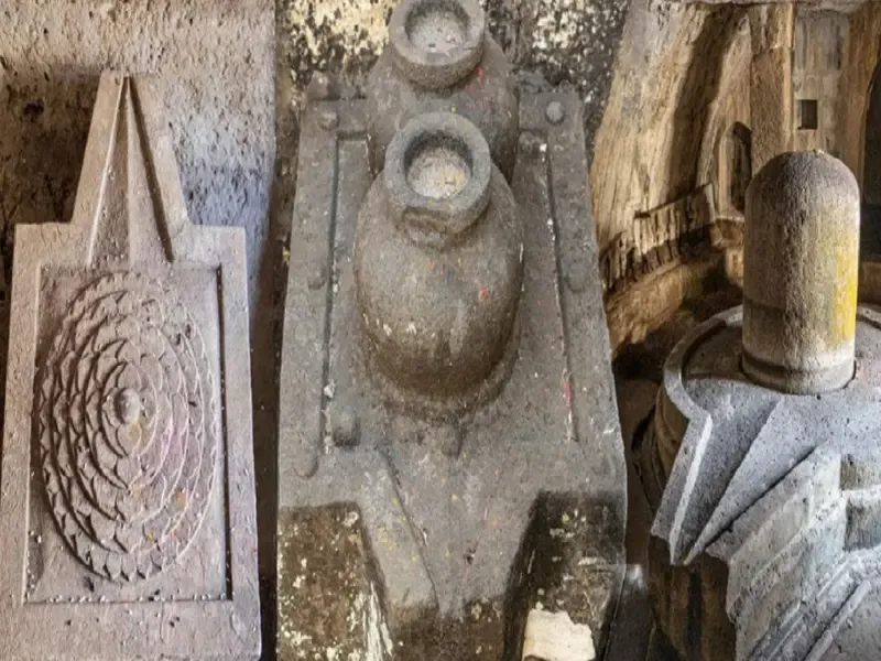 क्या पाटेश्वर महादेव मंदिर में हैं भगवान के 1,000 अद्वितीय शिवलिंग?