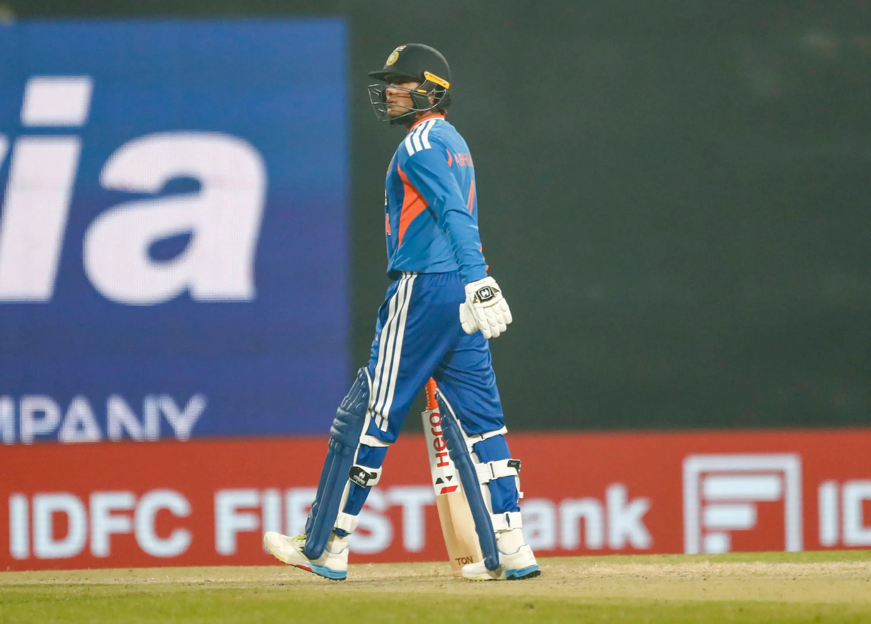 Could Abhishek and Varun be Pivotal in India's T20 World Cup Defense?