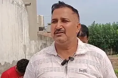 पठानकोट के किसानों ने कहा- पीएम मोदी के आश्वासन पर पूर्ण भरोसा
