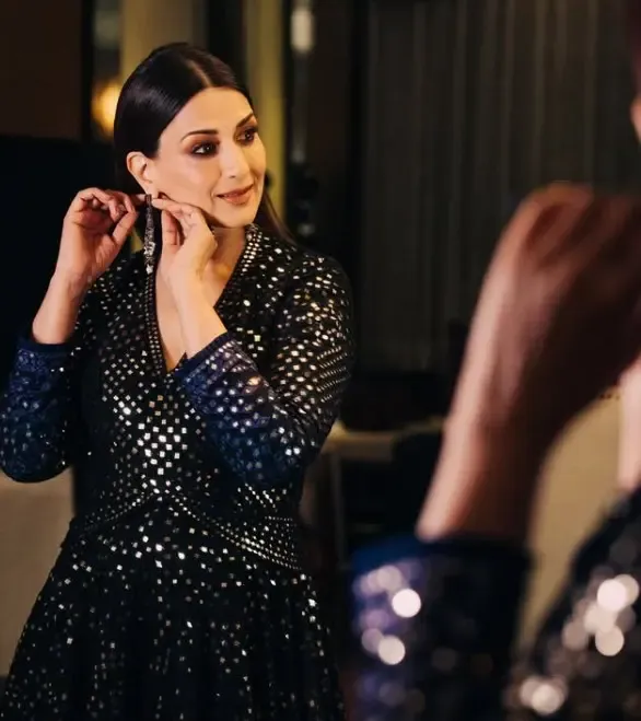 क्या 'पति पत्नी और पंगा' खत्म होने के बाद सोनाली बेंद्रे को किसी की याद सताई?