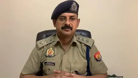 पटियाला जेल में विचाराधीन कैदी विशाल अवस्थी की आत्महत्या, नशा-मुक्ति केंद्र में चल रहा था इलाज