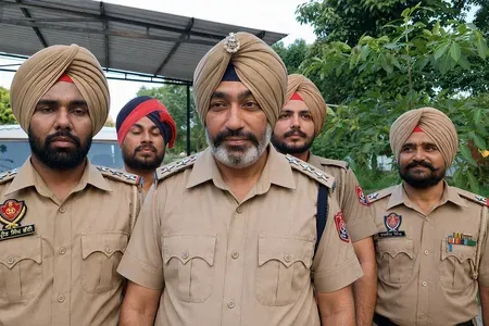 पटिलाया में पिटबुल कुत्ते ने चंडीगढ़ यूनिवर्सिटी की प्रोफेसर पर किया हमला, अस्पताल में भर्ती 