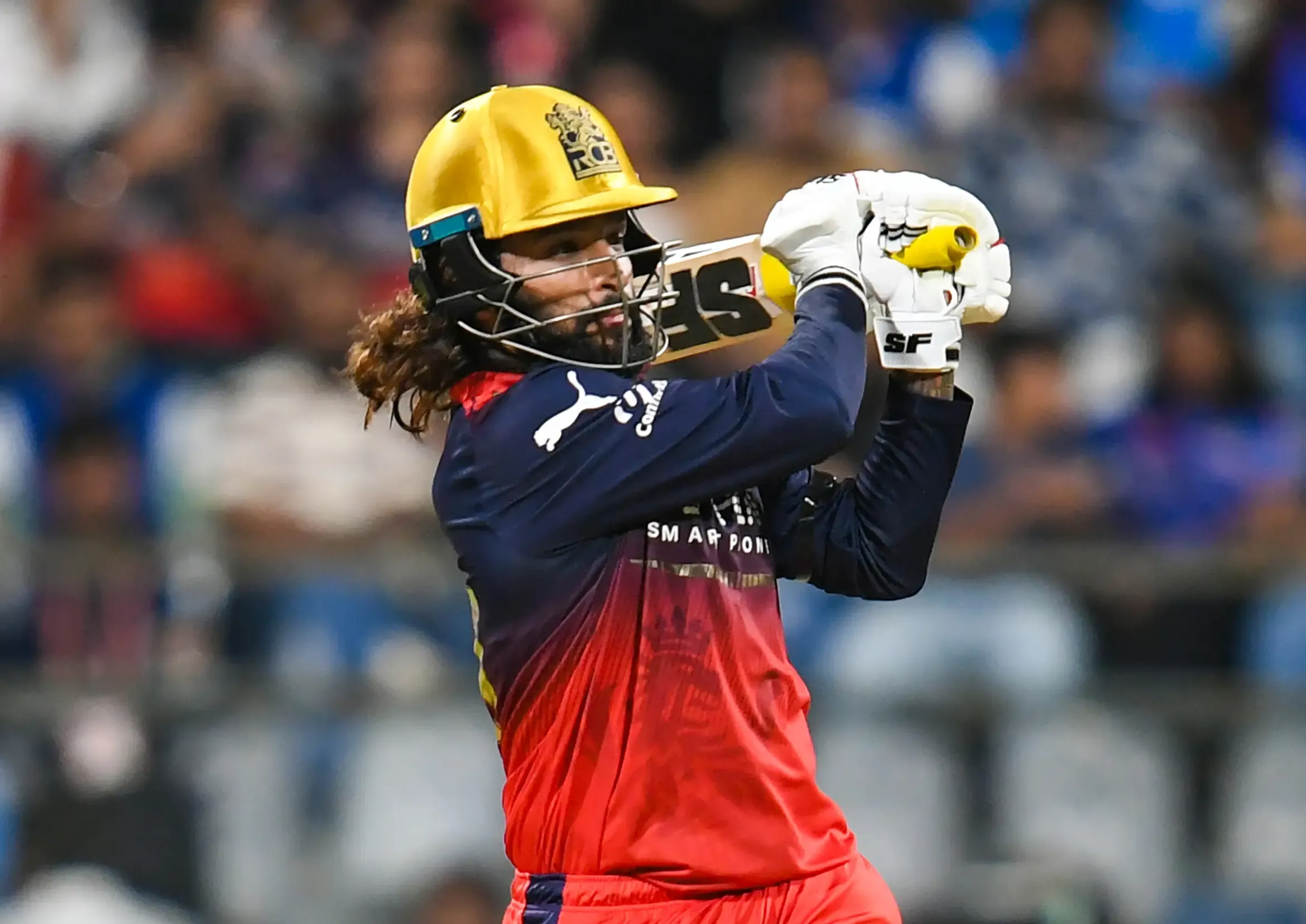 रजत पाटीदार: गेंदबाजों के लिए बुरा सपना, इरफान पठान का विश्लेषण