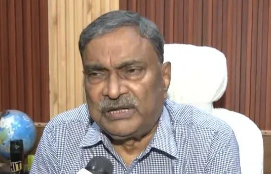 Bharat Tiwari encounter: Bhojpur Civil Surgeon says patient was referred to PMCH, unaware of what followed