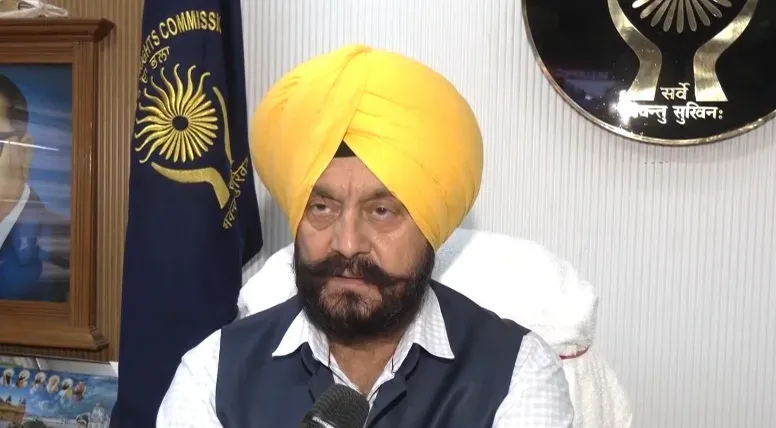 पटियाला लाठीचार्ज: मानवाधिकार आयोग ने 10 दिनों में माँगी रिपोर्ट, महिला प्रदर्शनकारियों पर बल प्रयोग पर सवाल