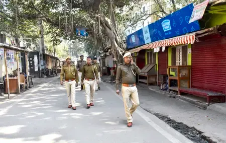 Has Patna Civil Court Encountered Yet Another Bomb Threat?