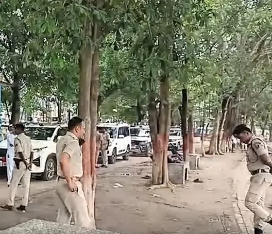 Patna coaching centre teacher accused of misconduct with female student
