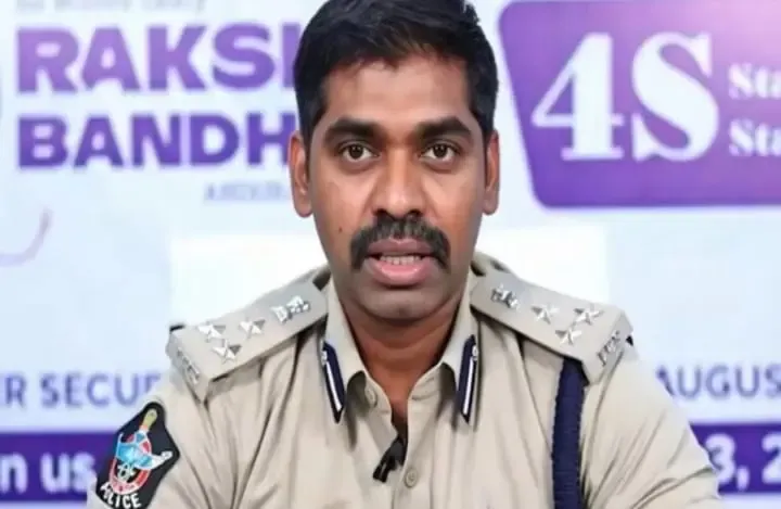 Patna Court Denies Transit Remand for Bihar Fire Department IG, Challenges Andhra Police Tactics