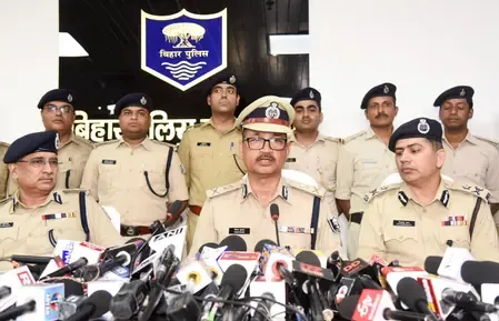 पटना : गोपाल खेमका की हत्या के पीछे जमीन विवाद, 4 लाख रुपए दी गई थी सुपारी