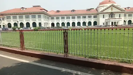 Has Patna HC issued notices to 42 MLAs, including Speaker, for 'misleading' election disclosures?