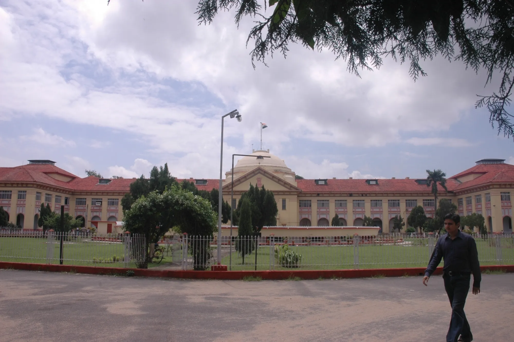 Patna High Court Directs Preservation of CCTV Footage for 70th BPSC Exam