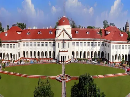 Patna HC sets up 3 fast-track courts for Bihar exam paper leak cases