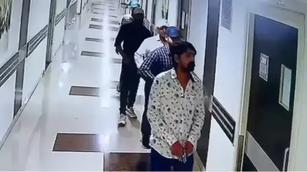 Did a Gangster in Bengal Jail Plot the Murder of Chandan Mishra?