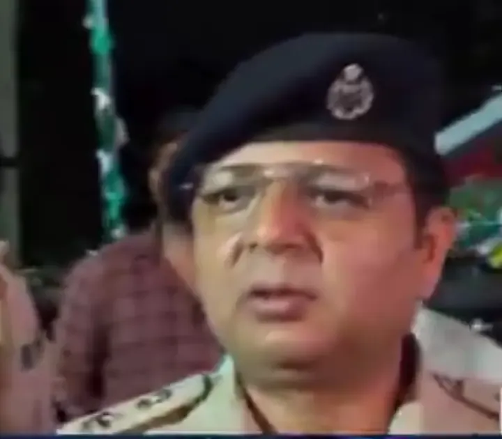 पटना के शीतला मंदिर के पास जिंदा हैंड ग्रेनेड और 5 कारतूस बरामद, 2 संदिग्ध हिरासत में