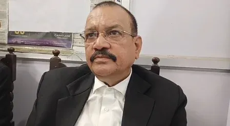 खान सर की अग्रिम जमानत याचिका पर पटना कोर्ट का फैसला सुरक्षित, गिरफ्तारी की तलवार बरकरार
