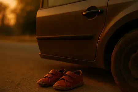 पटना : कार में दो बच्चों की रहस्यमयी परिस्थितियों में मौत, जांच में जुटी पुलिस