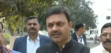 पटना में छात्रा की मौत पर संजय कुमार बोले- ऐसी आपराधिक घटनाएं चिंताजनक, दोषी जल्‍द गिरफ्तार होंगे