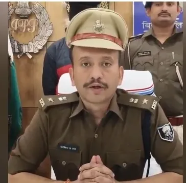 क्या पटना में पुलिस मुठभेड़ में अपराधी घायल हुआ और हथियार बरामद हुआ?