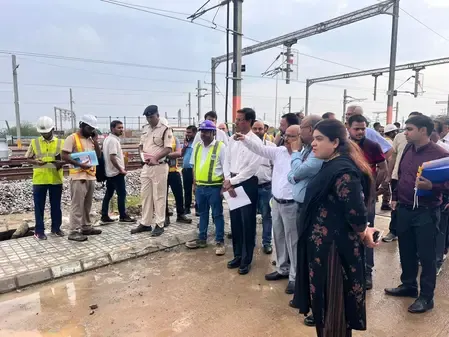 क्या पटना मेट्रो का परिचालन शुरू होने से पहले सुरक्षा जांच पूरी हो गई?