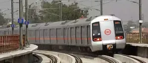 Completion of Patna Metro Project Expected by August 15 Next Year