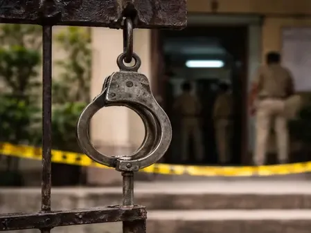 Shambhu Girls Hostel Owner Manish Ranjan Again Denied Bail in NEET Student Case