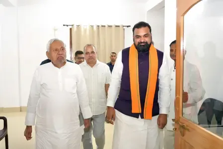 Patna traffic advisory: Key routes sealed for Bihar Cabinet expansion on May 7
