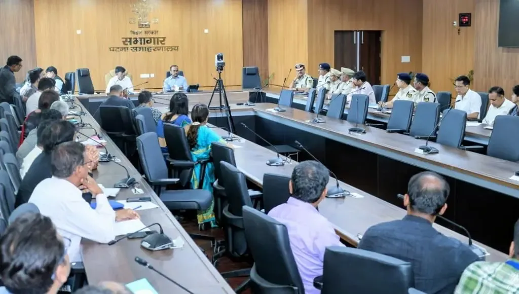 पटना प्रशासन का आश्वासन, रसोई गैस सिलेंडर की कोई कमी नहीं है