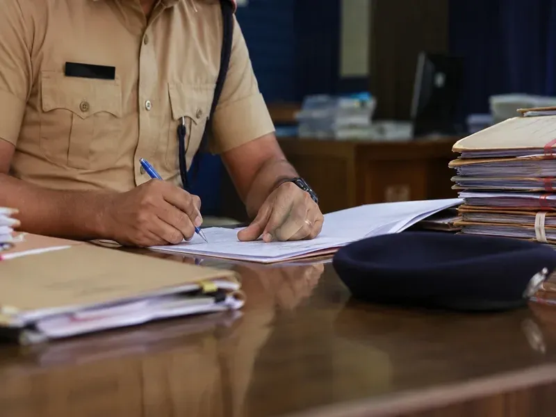 Patna SSP transfers 31 police officers, sets strict SHO eligibility rules