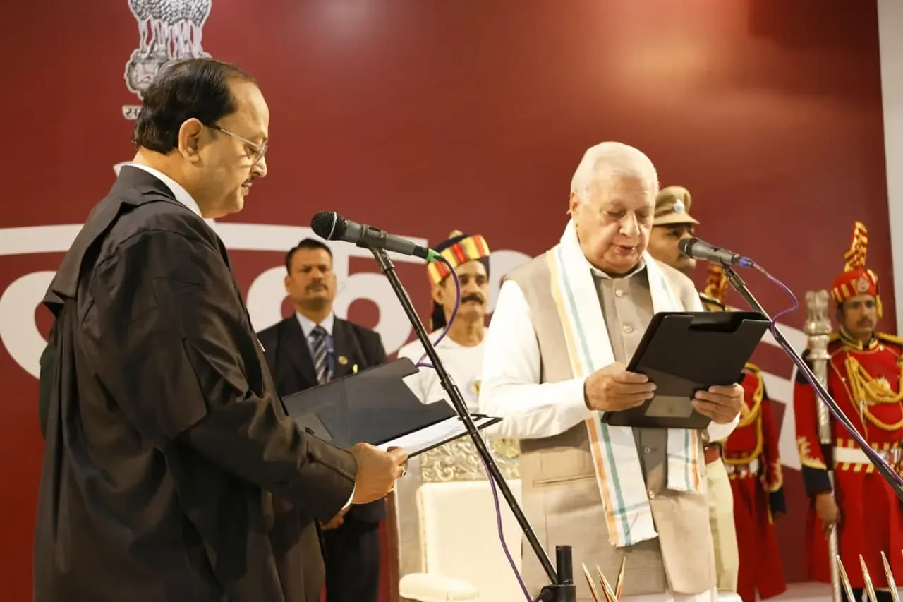 क्या न्यायमूर्ति संगम कुमार साहू पटना उच्च न्यायालय के मुख्य न्यायाधीश बने?