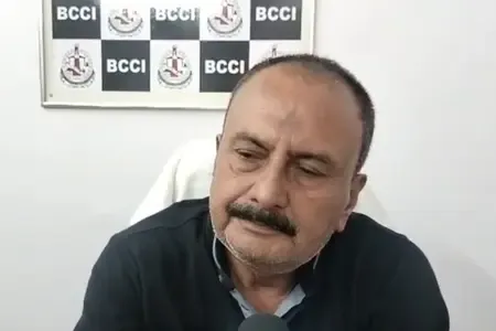 पटना : उद्योगपति गोपाल खेमका की हत्या के बाद व्यवसायी वर्ग आक्रोशित, अपराधियों की जल्द गिरफ्तारी की मांग