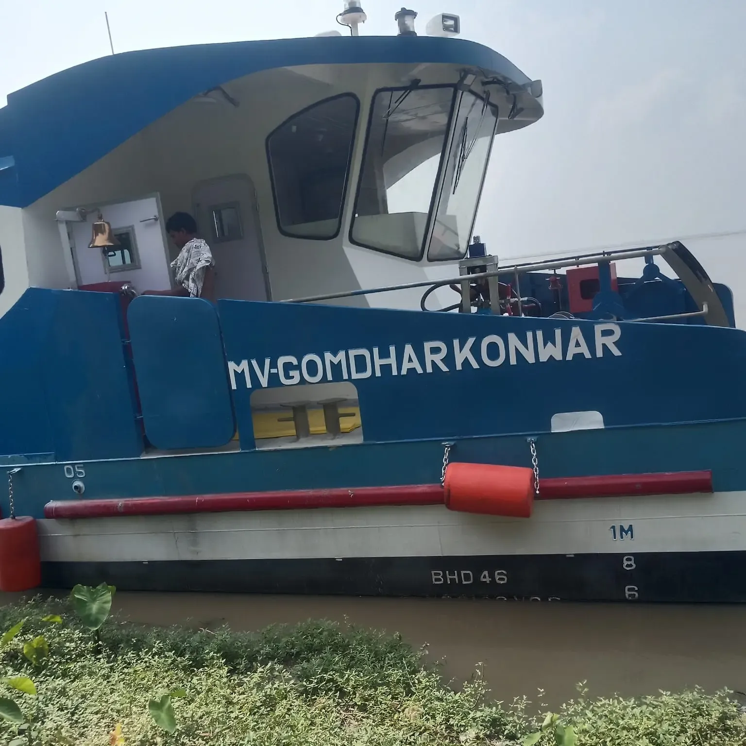 क्या पटना में वाटर मेट्रो का रास्ता खुल गया है?