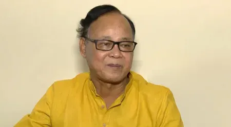 पत्र पर हस्ताक्षर करने वालों में टीएमसी सांसद जगदीश बर्मा का नाम शामिल, अभिषेक बनर्जी को ठहराया जिम्मेदार