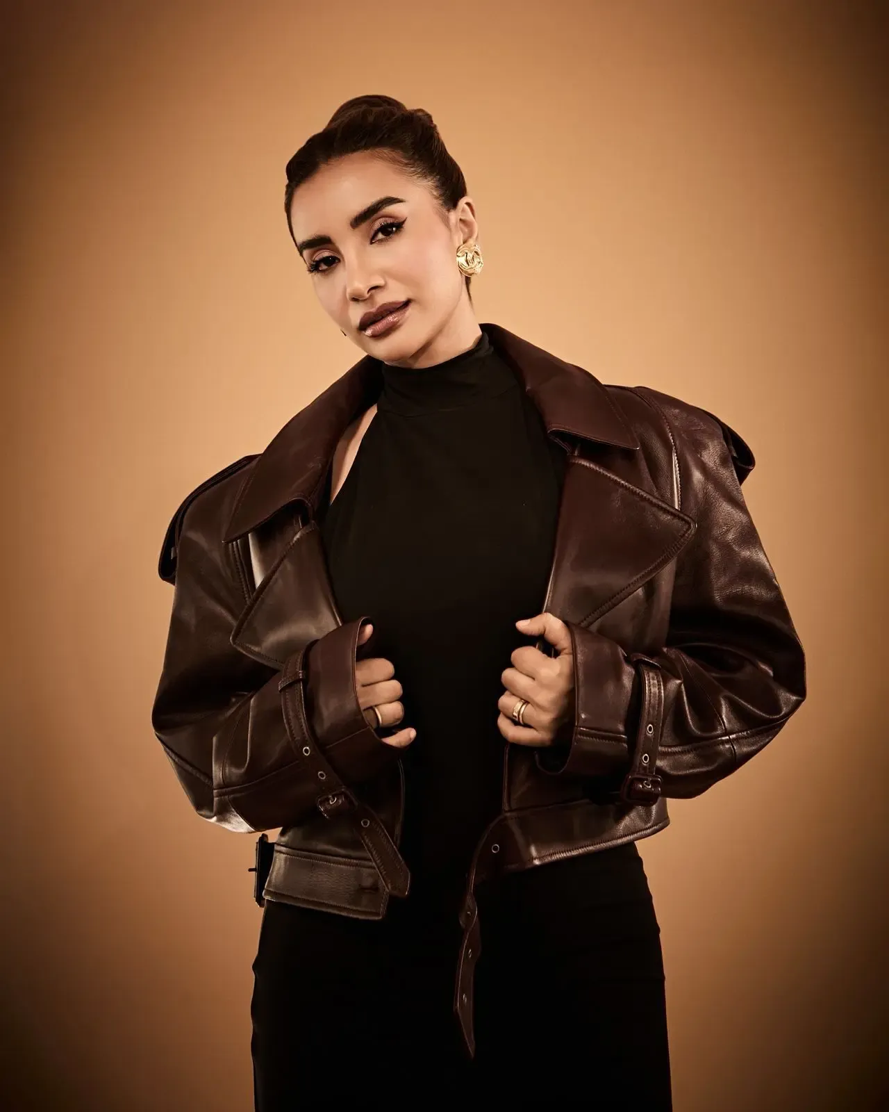 Is Patralekhaa Set to Start Her Next Project This December?