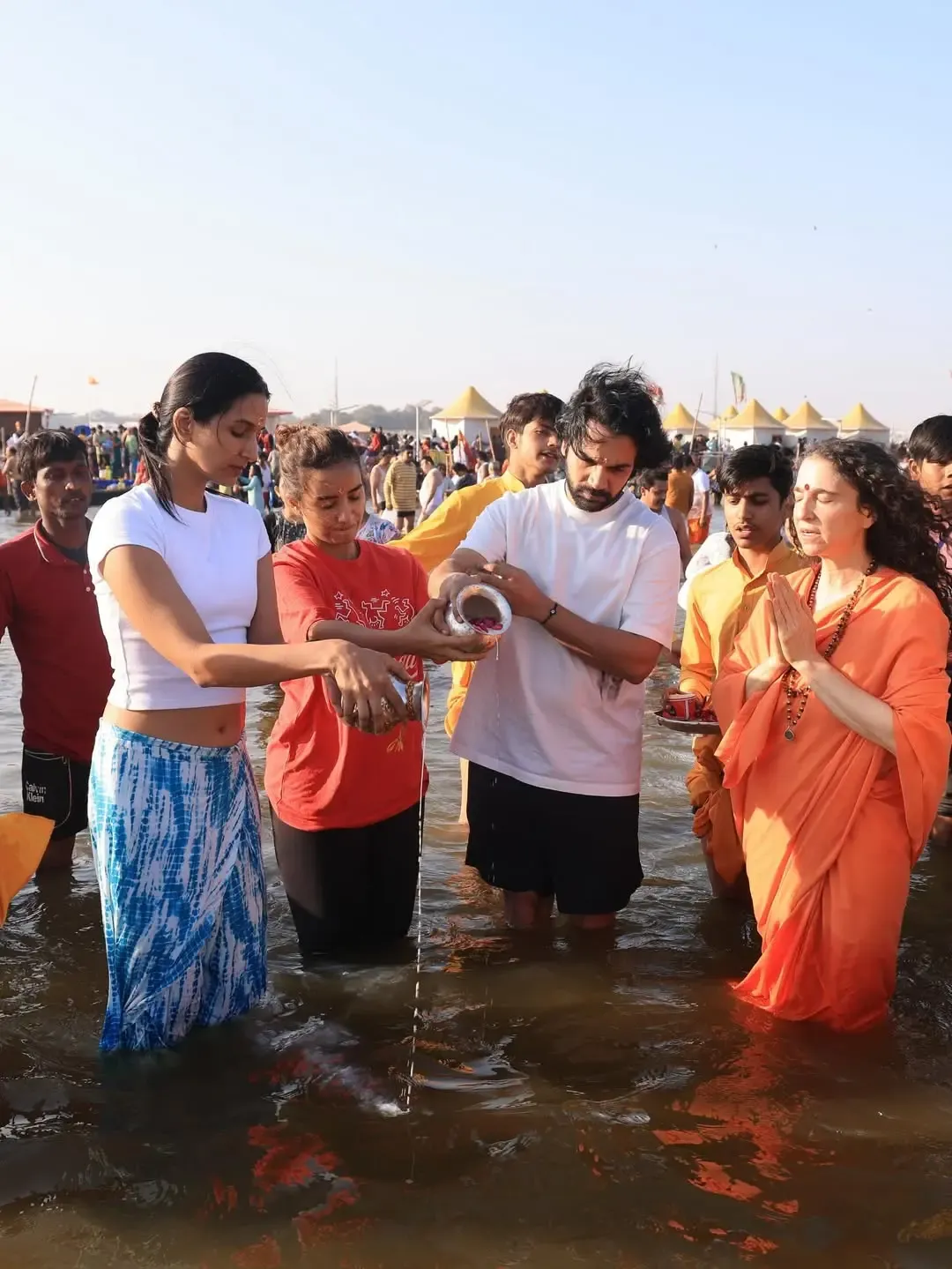 Is 2025 a Milestone Year for Patralekhaa with Her New Arrival?