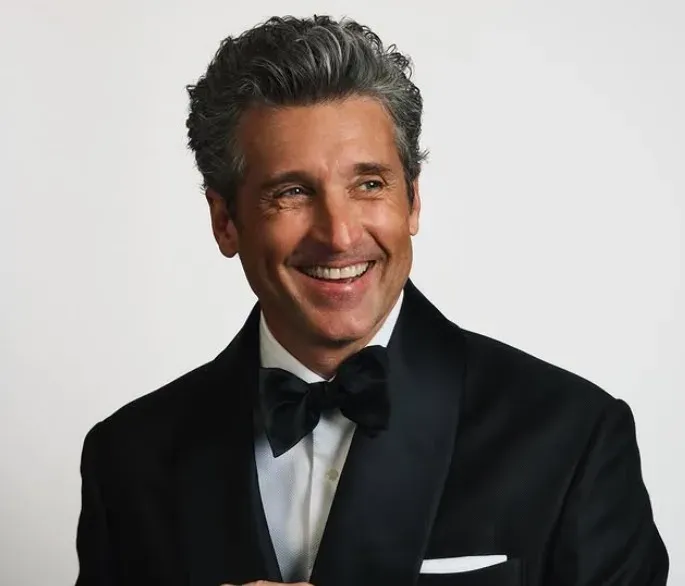 Patrick Dempsey considered Senate run in Maine after Platner scandal