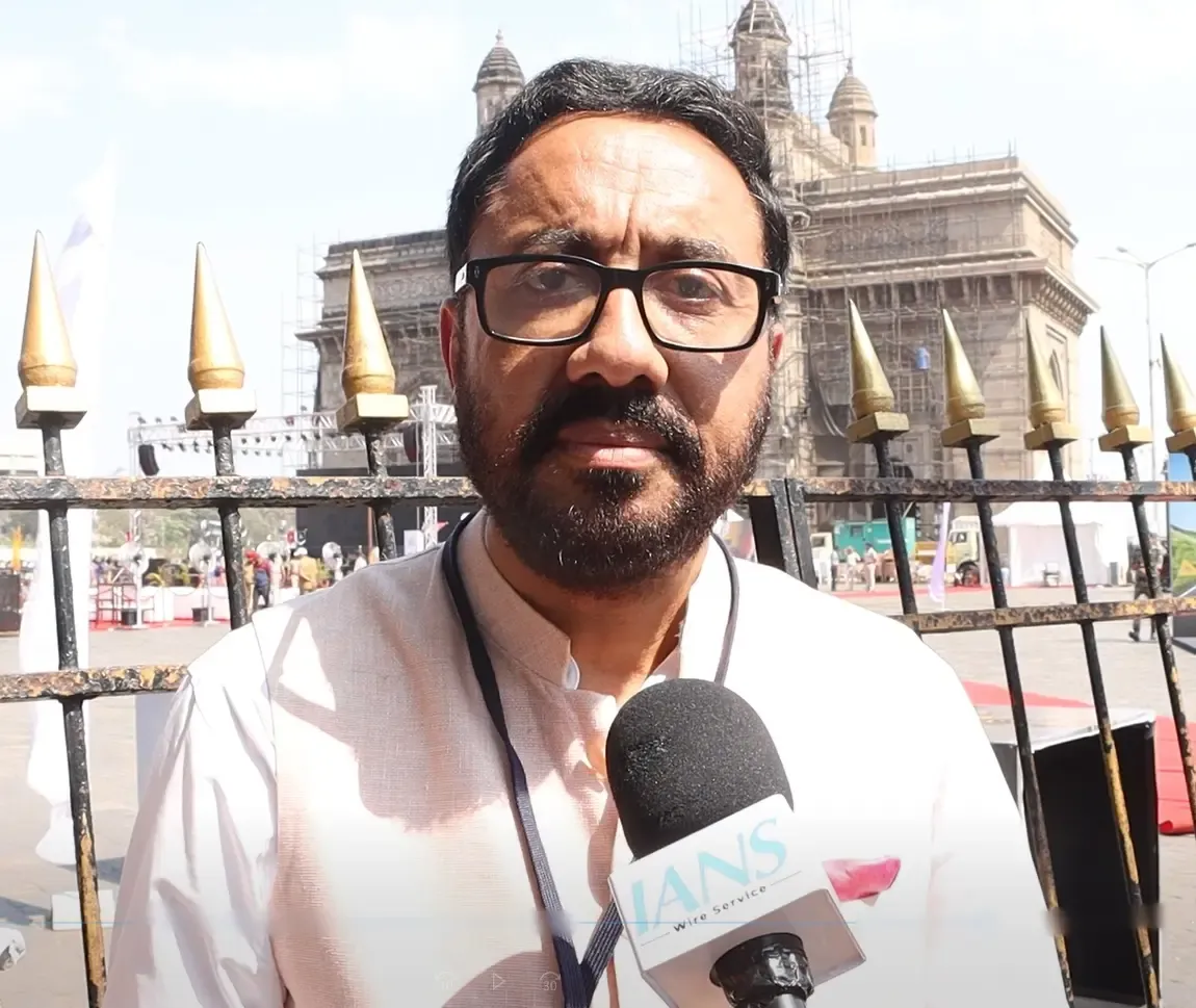 Patrick Graham Unveils ‘The Dupatta Killer’ Highlighting Women's Issues Beyond Marriage Age