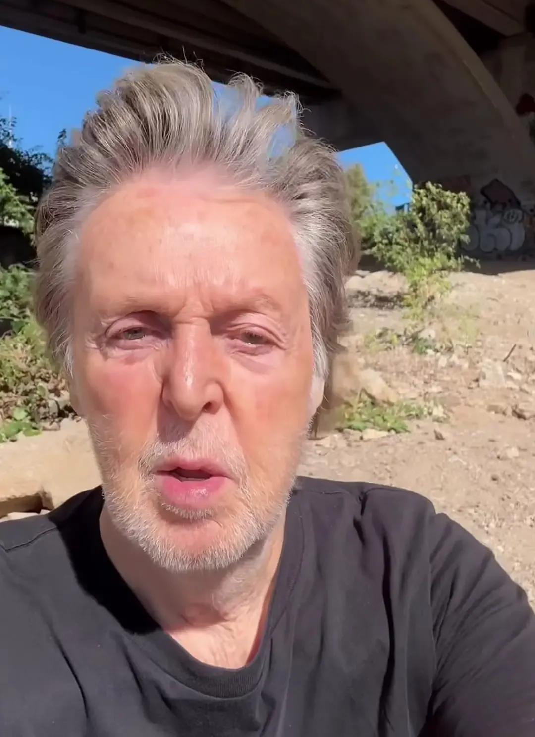 Paul McCartney Unveils New Album ‘The Boys of Dungeon Lane’ Set for May 29 Release