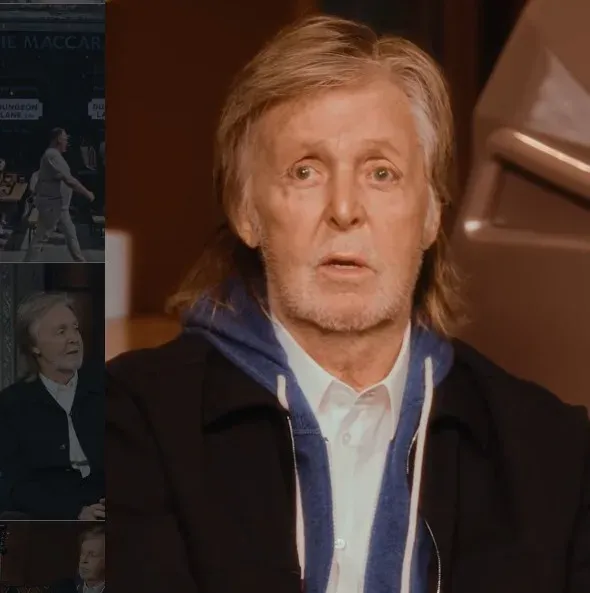 Paul McCartney on UK PM role: fix potholes, tax the rich fairly
